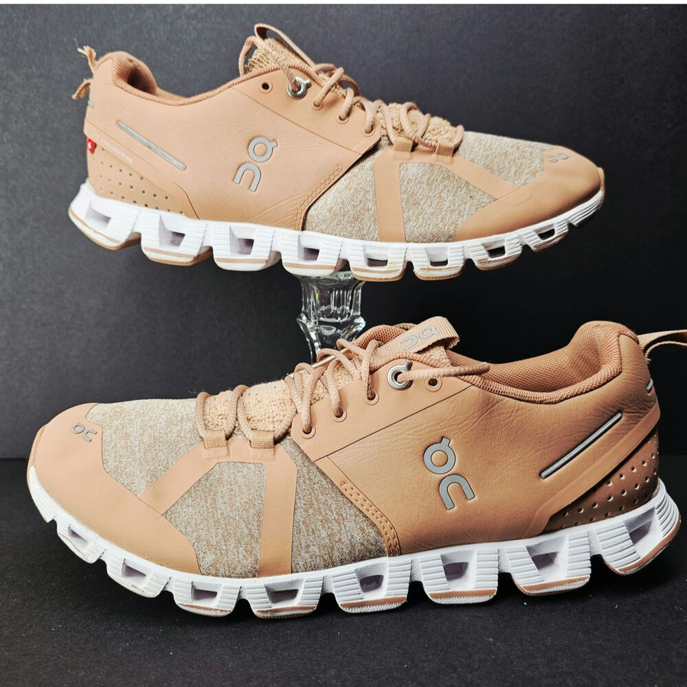 Oncloud Women 9 Comfy footwear